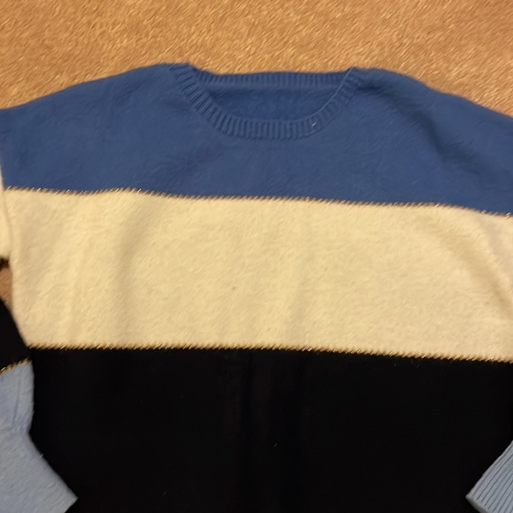 Multicolored Sweater - Picture 2 of 6